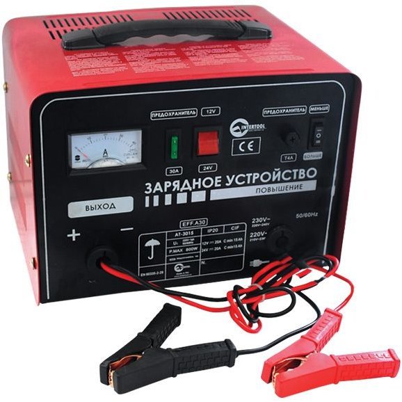

Intertool AT-3015