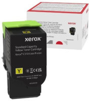 Акція на Xerox C310/C315 2K Yellow (006R04363) від Stylus