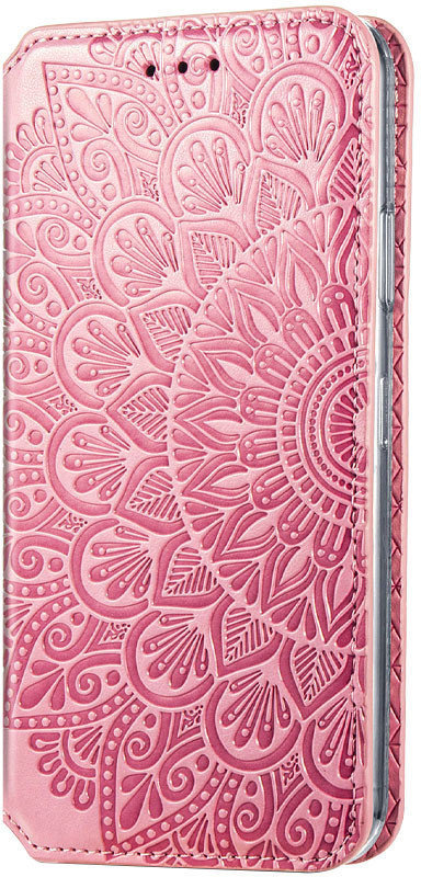 

Mobile Case Getman Mandala Pu Pink for Zte Blade A7