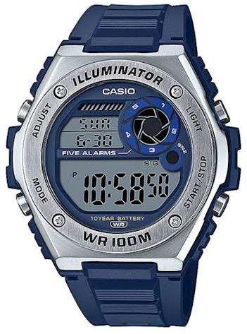 

Casio (MWD-100H-2AVEF)