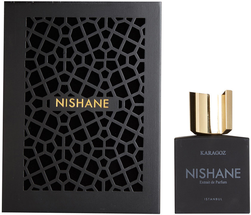 

Духи Nishane Karagoz 50 ml