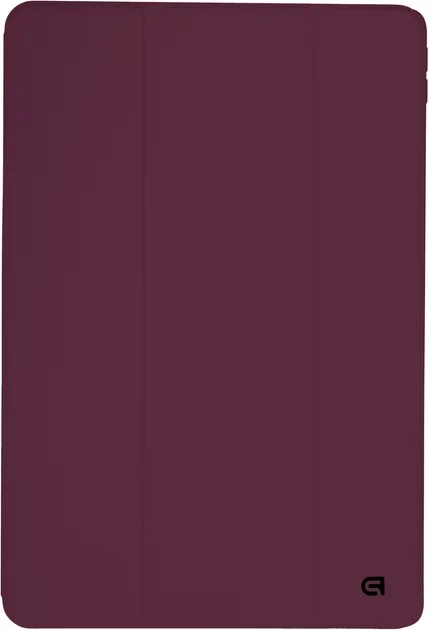 

ArmorStandart Smart Case Fold Pen Plum for Lenovo Tab P11 (2nd Gen) (TB-350FU / TB-350XU) 11.5 (ARM74983)