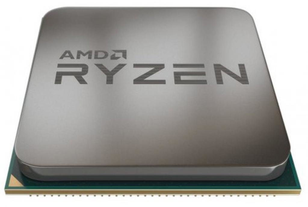 

Amd Ryzen 5 3600X (100-000000022) Tray