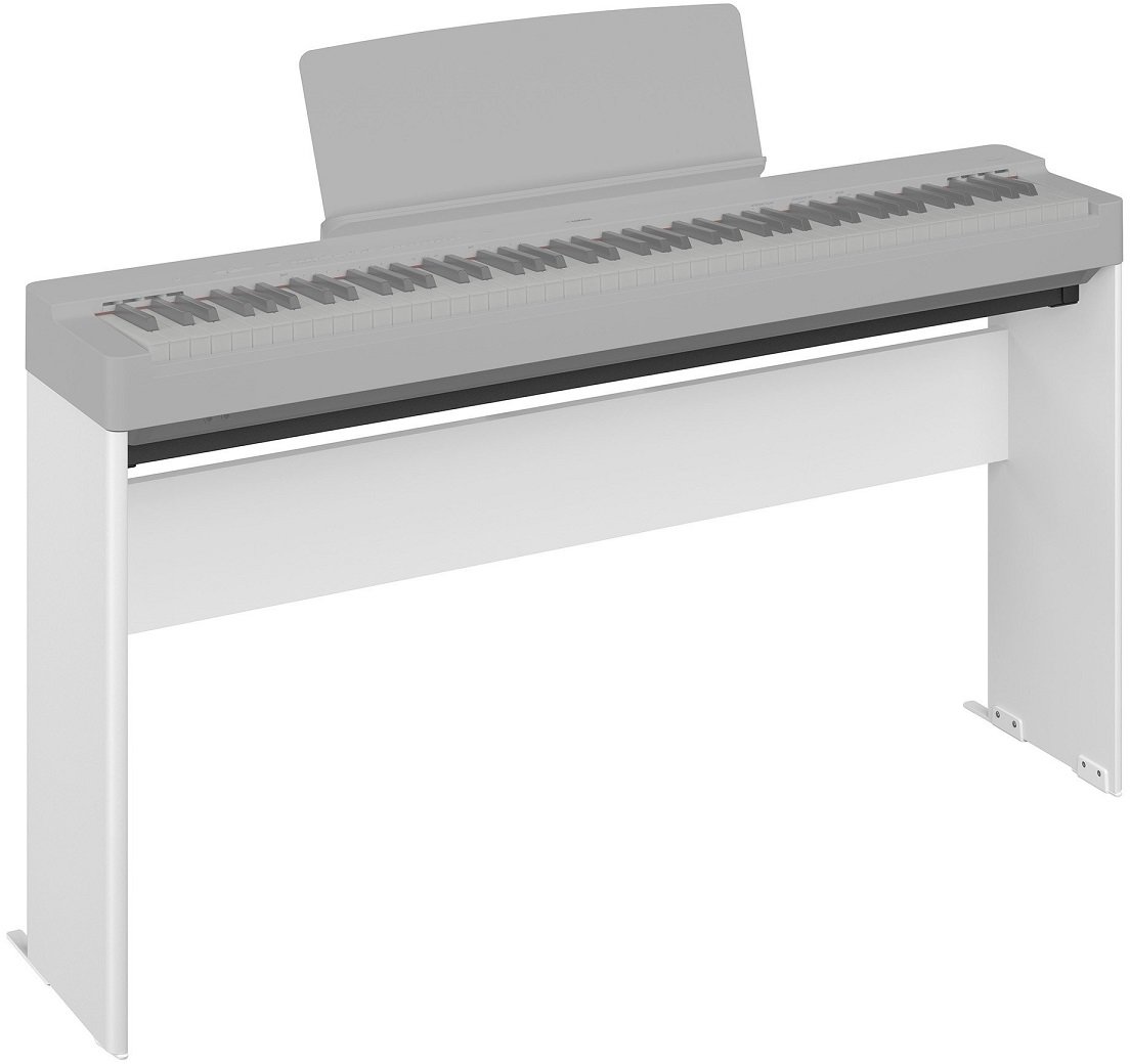 

Стойка для клавишного инструмента Yamaha L-200 (WHITE)