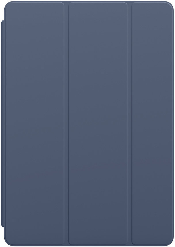 

Apple Smart Cover Alaskan Blue (MX4V2) for iPad 10.2" 2019-2020/iPad Air 2019/Pro 10.5"