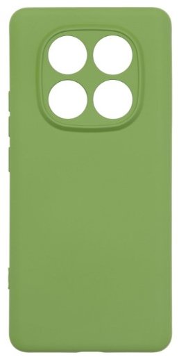 

ArmorStandart Icon Case Camera cover Green for Xiaomi Redmi Note 14 Pro 5G / Poco X7 (ARM79829)