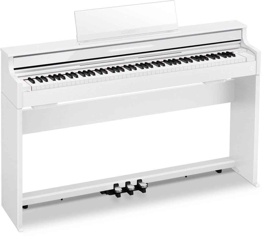 

Цифровое пианино Casio AP-S450WE