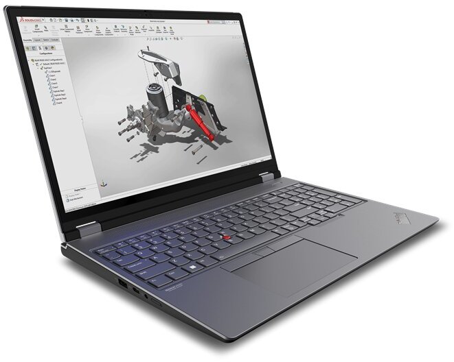 

Lenovo ThinkPad P16 G2 (21FA000EMH)