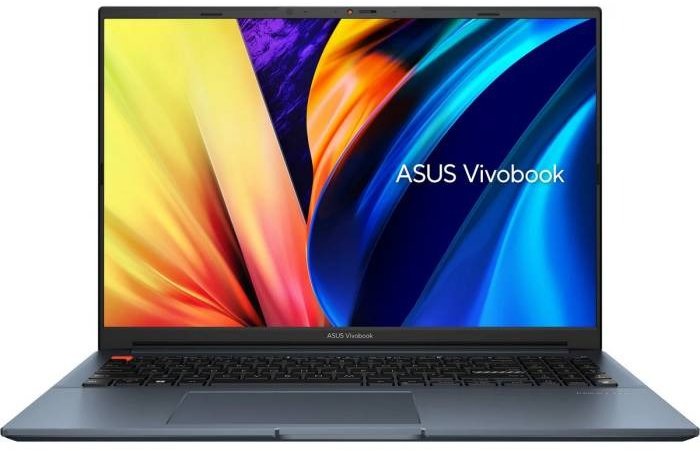 Акція на Asus Vivobook Pro 16 K6602VV (K6602VV-ES94) Rb від Stylus