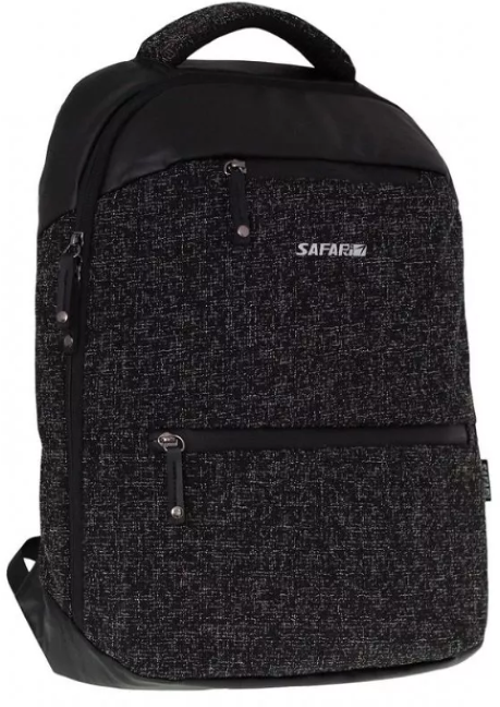 

Рюкзак Safari 20-165L-1 1 отд., 45х32х13см, PL, Business