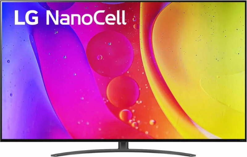 

Lg 65NANO826QB