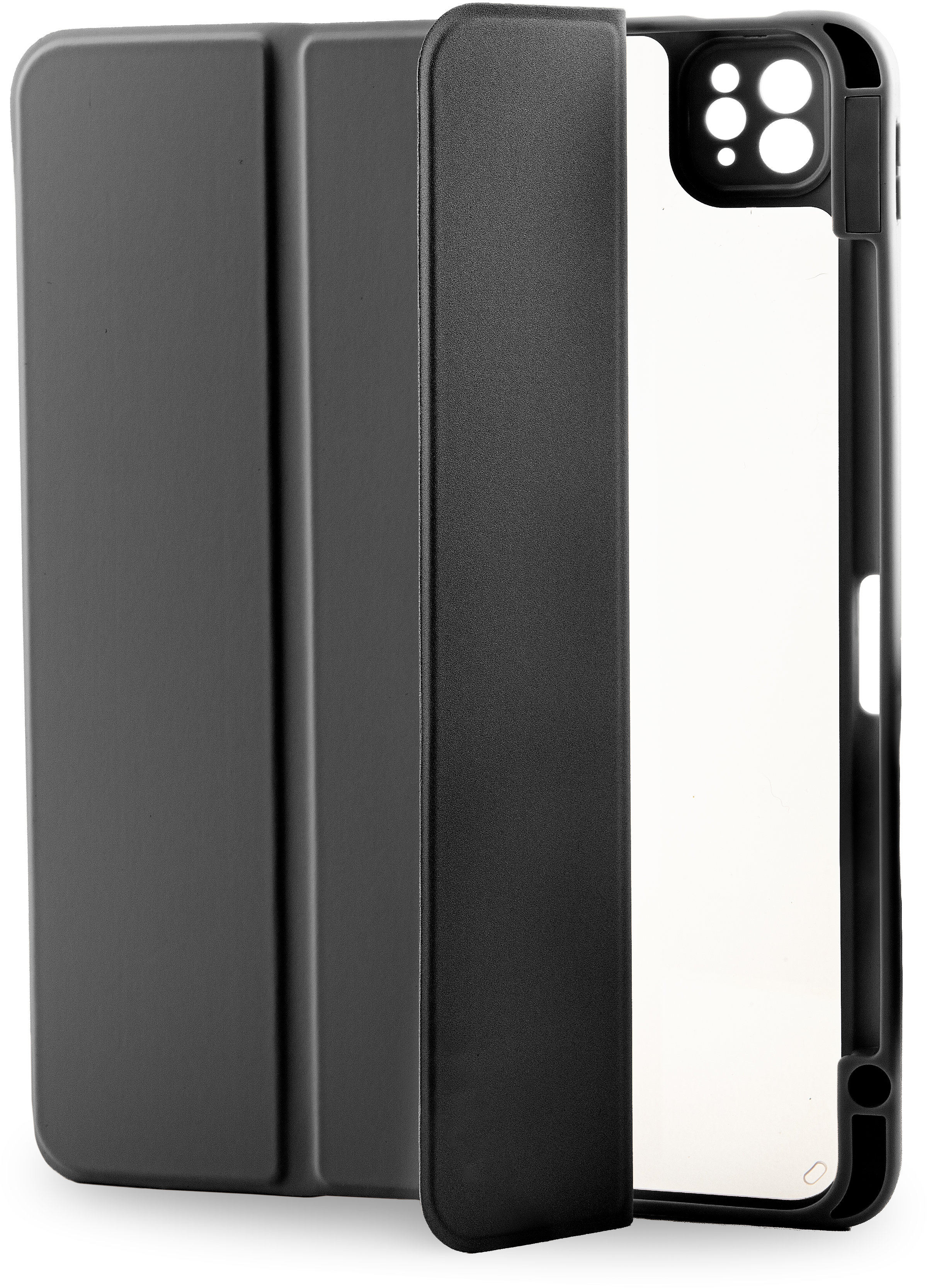 

Cutana Smart Case with Pencil Holder Black for iPad Pro 13 2024 M4