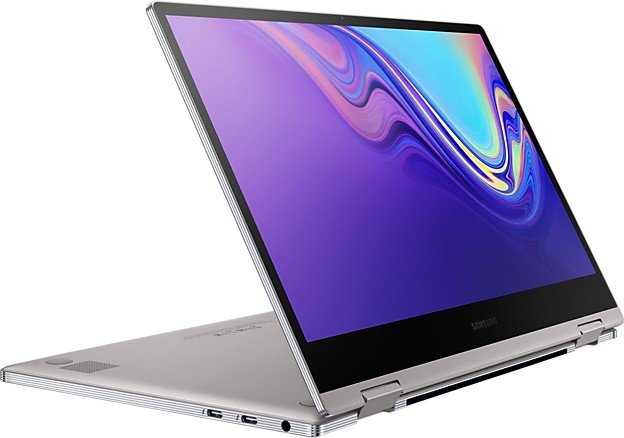 

Samsung Notebook 9 Pro (NP930MBE-K07US)