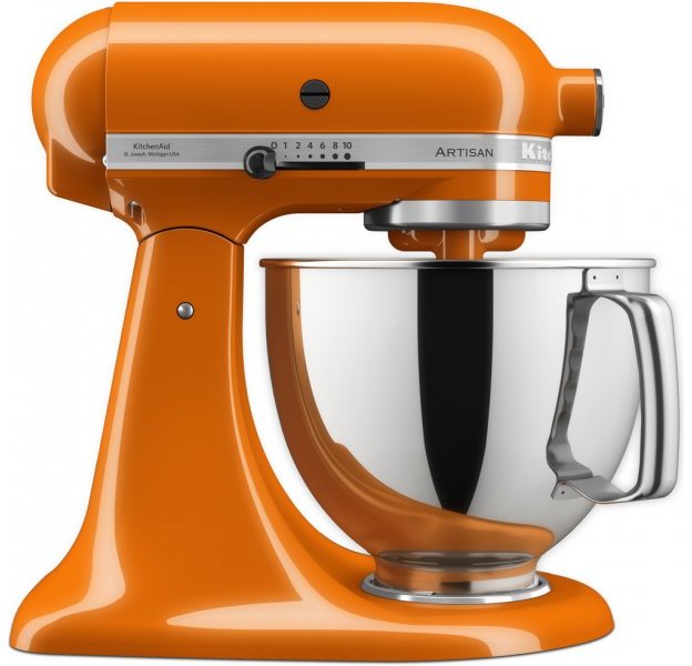 Акція на KitchenAid 5KSM175PSEHY від Stylus