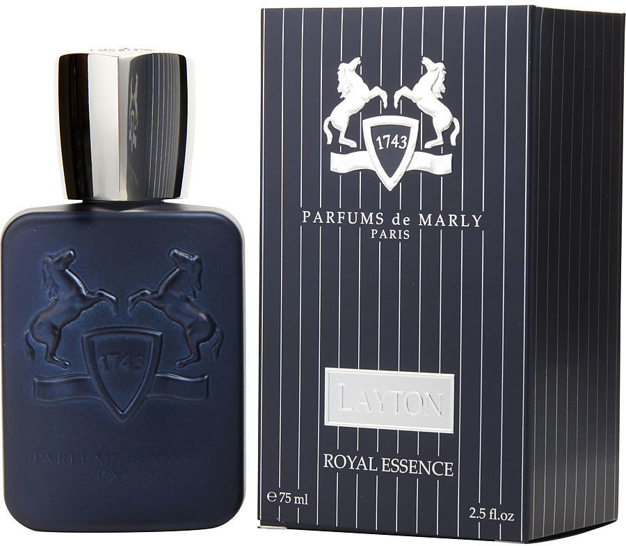 

Парфюмированная вода Parfums De Marly Layton 75 ml