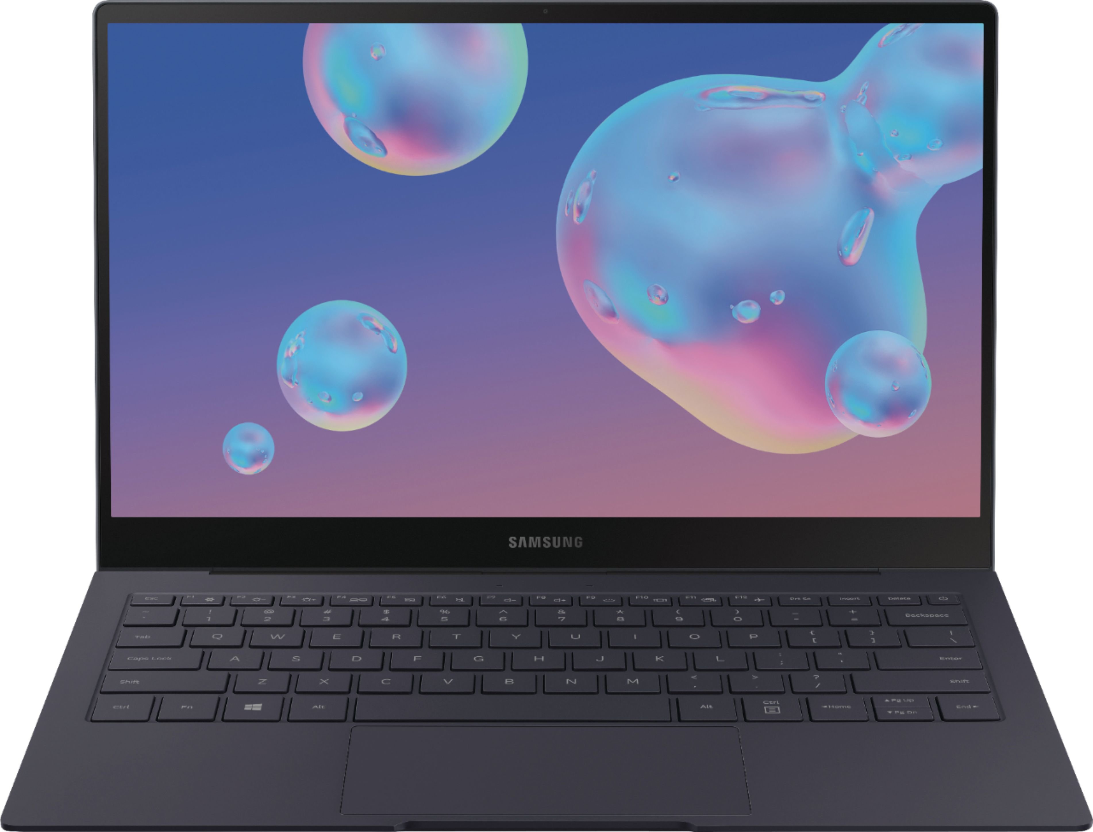 

Samsung Galaxy Book S (SM-W767)