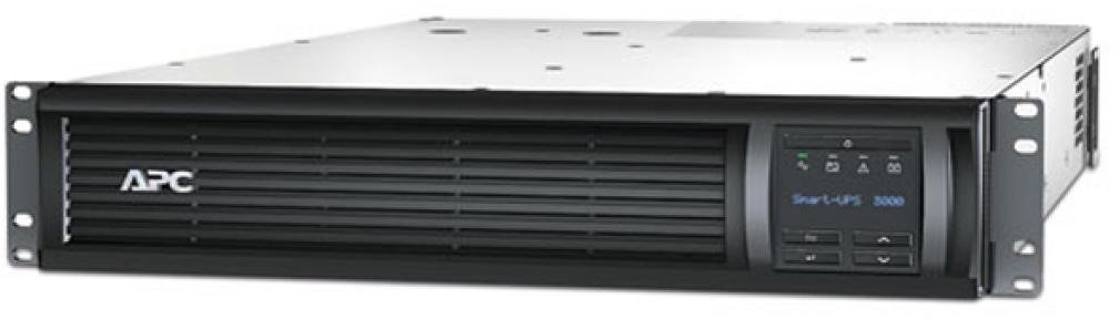 

Apc Smart-UPS 3000VA (SMC3000RMI2U)