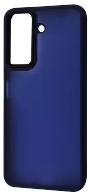 

Wave Matte Color Case Midnight Blue для Xiaomi Redmi 13C 4G / Poco C65