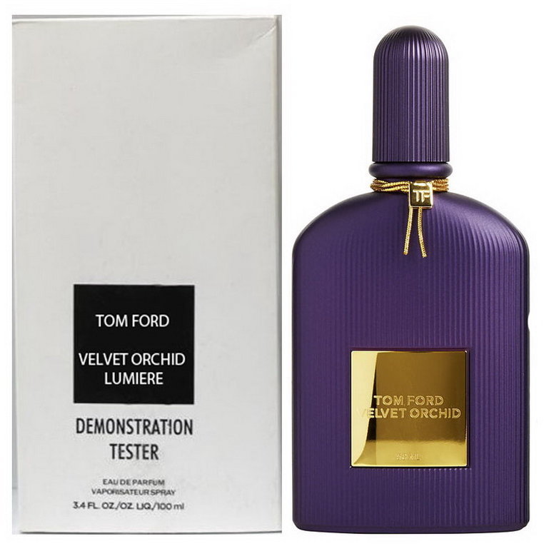 

Парфюмированная вода Tom Ford Velvet Orchid Lumiere 50 ml Тестер