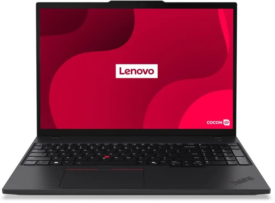 Акція на Lenovo ThinkPad T16 G3 (21MN004CPB) від Stylus