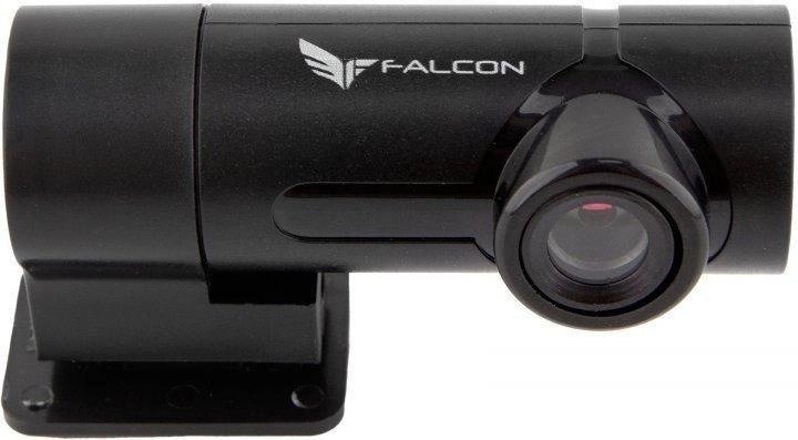 

Автомобільний відеореєстратор Falcon Dvr HD93 Wi-fi