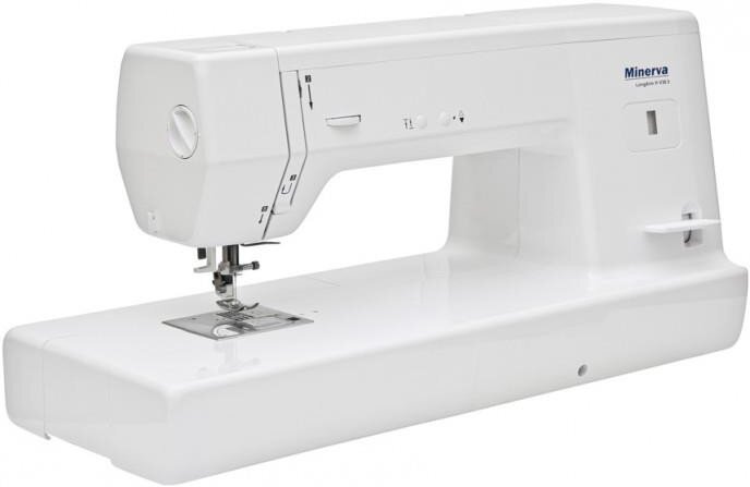 

Minerva LongArm H V30.5