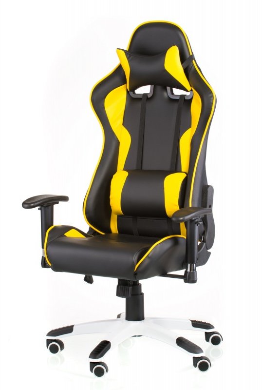 

Special4You ExtremeRace black/yellow (E4756)