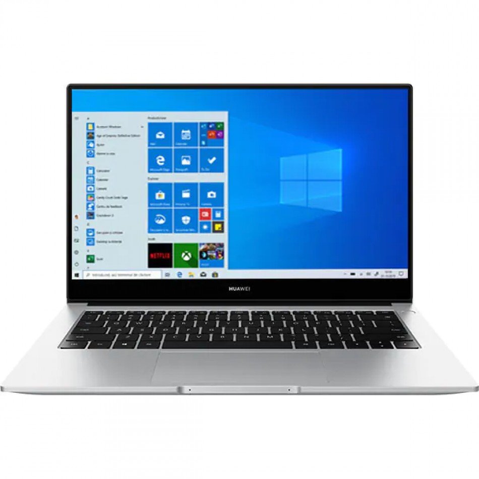 

Huawei MateBook D14 (53012TPN)