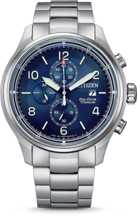 

Citizen CA0810-88L