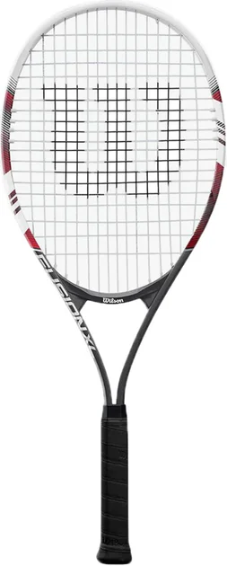 

Ракетка Wilson Pro Staff Precision Jr 21 (WR118110)