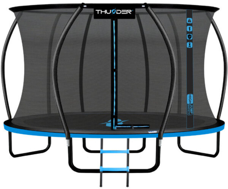 Акція на Thunder Inside Ultra 14FT голубой (INSIDE-ULTRA-14FT-BLUE) від Stylus