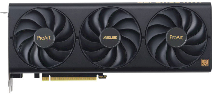 Акція на Asus GeForce Rtx 4070 12GB (PROART PROART-RTX4070-12G) від Stylus