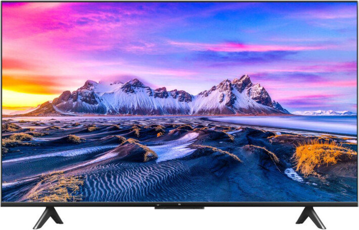 

Xiaomi Mi Tv P1 55" Eu