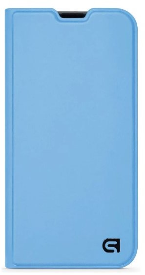 

ArmorStandart OneFold Case Light Blue for Infinix Hot 50i / Smart 9 (ARM80996)