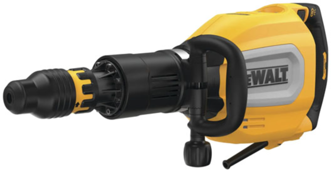 Акція на Отбойный молоток DeWALT D25911K від Stylus