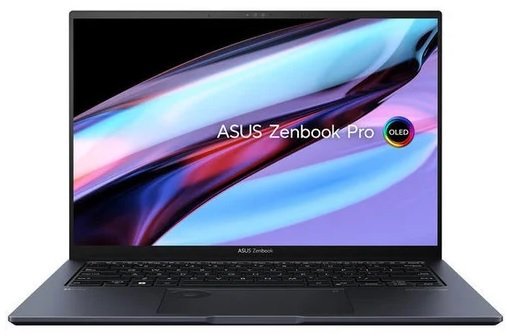 Акція на Asus Zenbook Pro 14 Oled UX6404VI (UX6404VI-DS96T) від Stylus