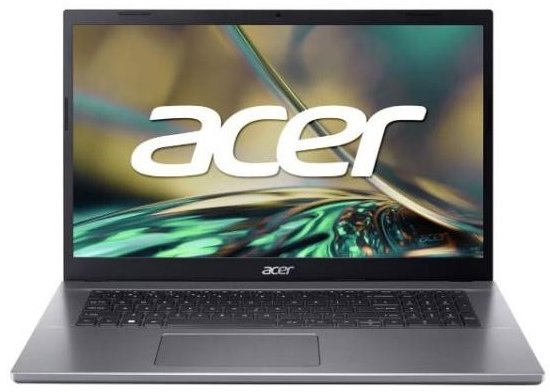 

Acer Aspire 5 A517-53-511W (NX.KQBEX.001)