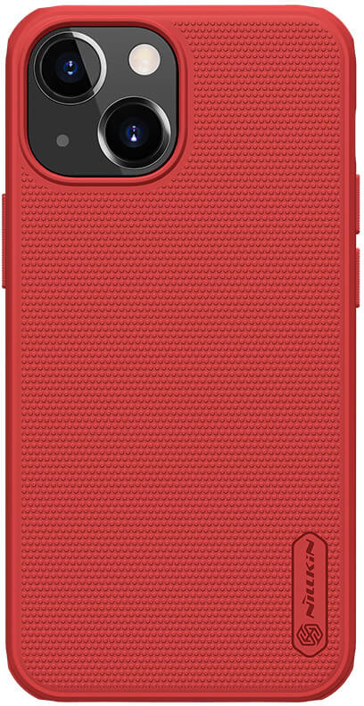 

Nillkin Matte Pro Red для iPhone 14 / 13