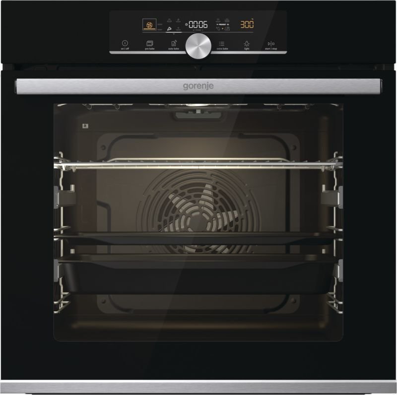 

Gorenje BOSX6747A01BG