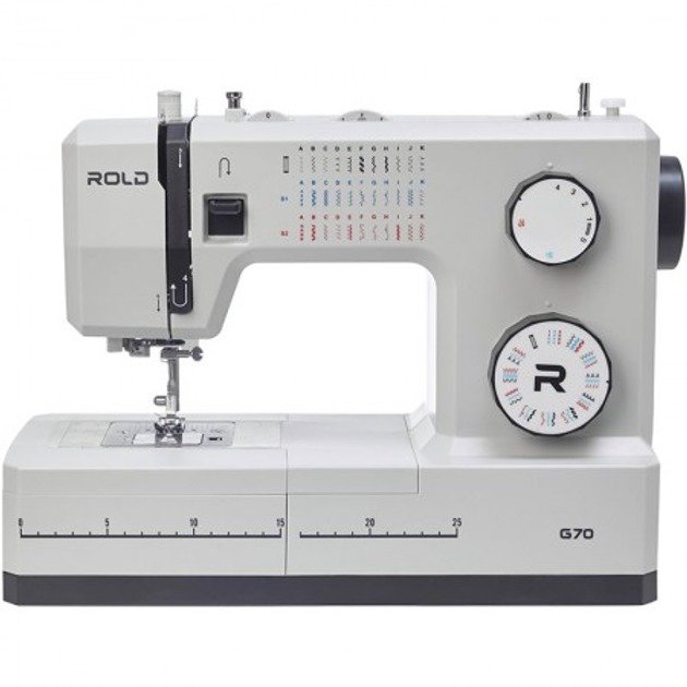 

Rold G70 (G70)