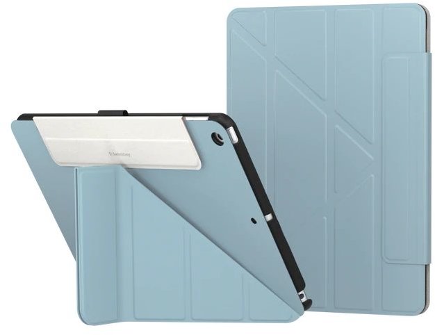 

Switcheasy Origami Exquisite Blue (GS-109-223-223-184) for iPad 10.2" (2019-2021)