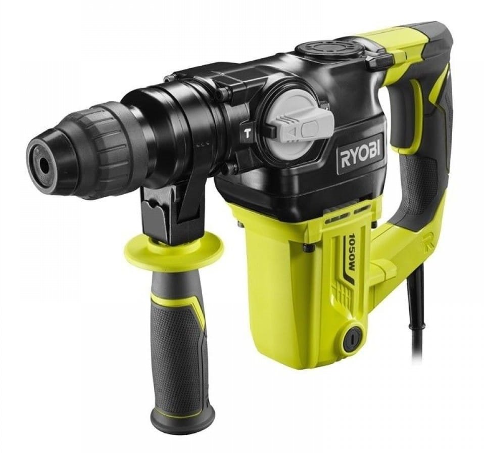 

Перфоратор Ryobi RSDS-1050-K (5133004350)