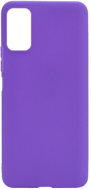 

Tpu Case Candy Lilac for Xiaomi Redmi Note 11 Pro / Note 11 Pro 5G