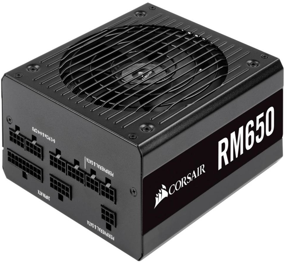 

Corsair RM650 (CP-9020194-EU)