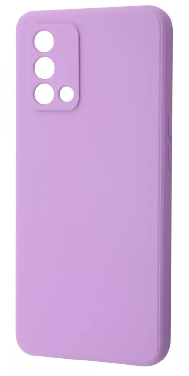 

Wave Colorful Case Tpu Light Purple для Samsung S916 Galaxy S23+