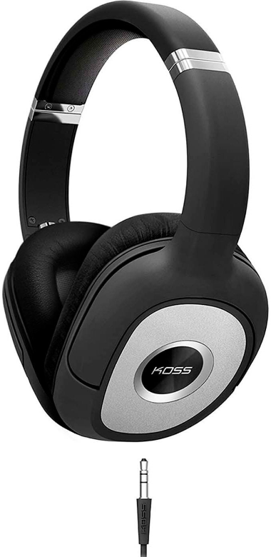 Акція на Koss SP540 Over-Ear 3.5mm Black (185216.101) від Y.UA