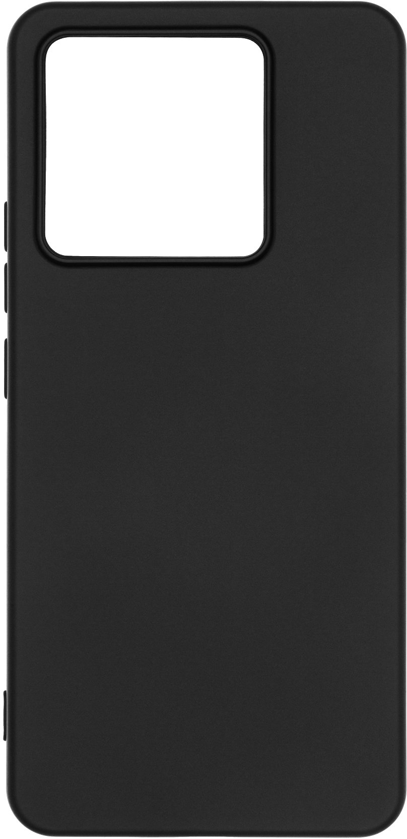 

ArmorStandart Icon Case Black for Xiaomi 14T (ARM79355)