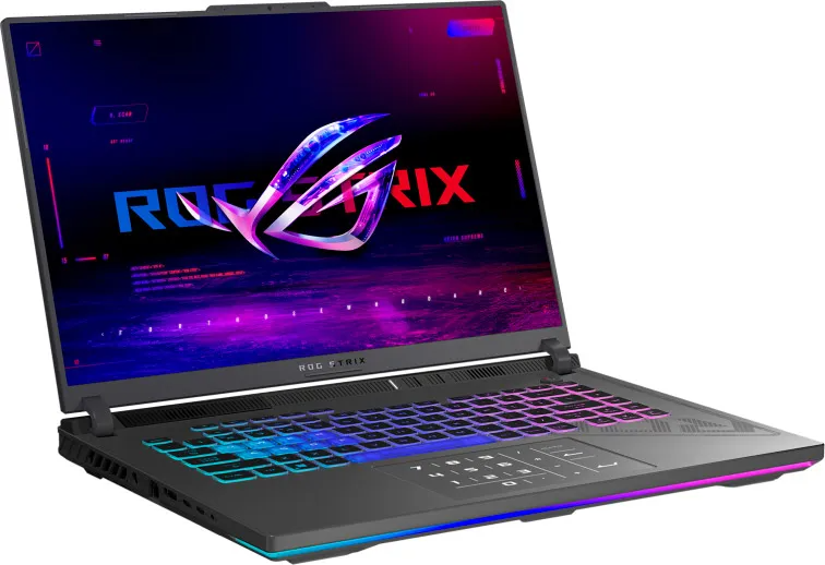 Акція на Asus Rog Strix G16 G614JU (G614JU-IS76) Rb від Stylus