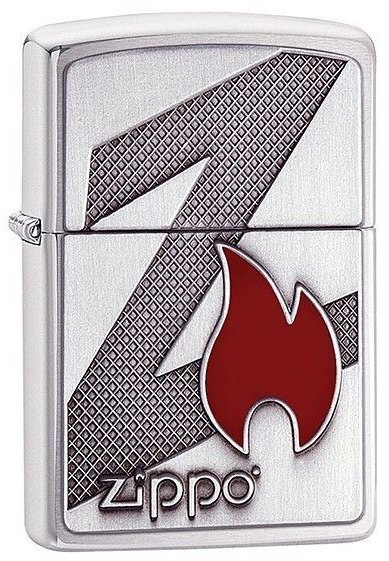 

Зажигалка Zippo Z Flame (29104)