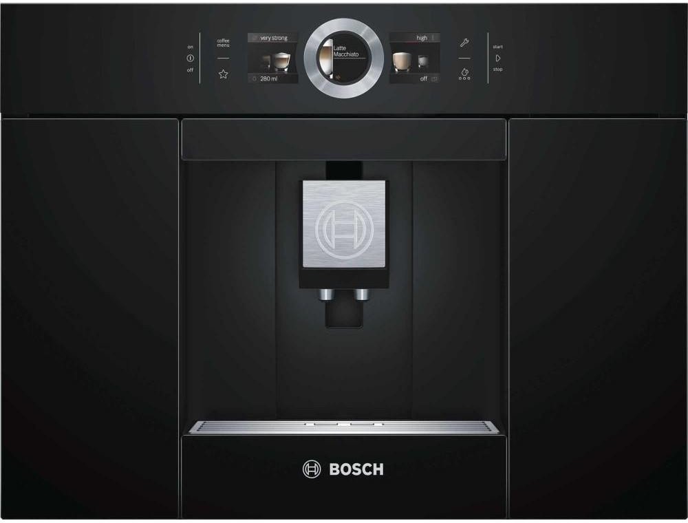 

Bosch CTL636EB6